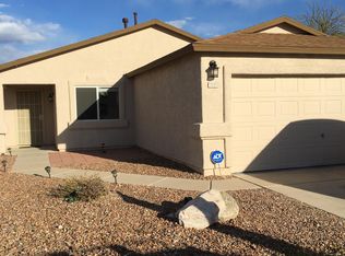 3573 S Bardust Ln, Tucson, AZ 85730