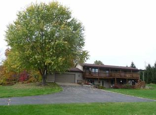 6765 Jordan Rd, Jackson, MI 49201