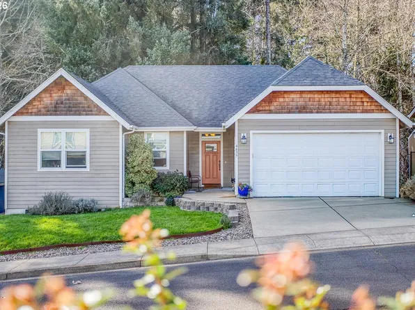 4635 NE Tide Ave, Lincoln City, OR 97367