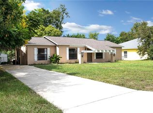 6081 Mountain Way Ave, Spring Hill, FL 34608