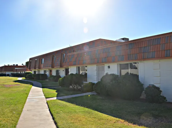 4725 W Northern Ave, Glendale, AZ 85301