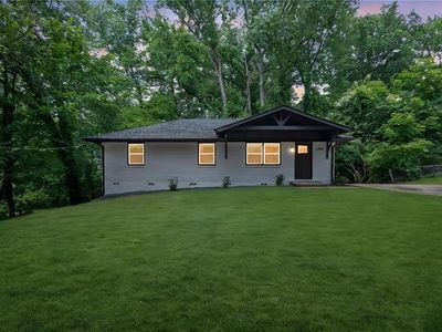 1733 Hollyhock Ter, Decatur, GA, 30032