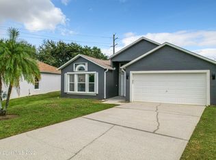 2187 Myla Ln, Melbourne, FL 32935