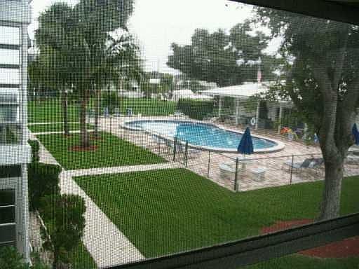 VIEW FROM PORCH
