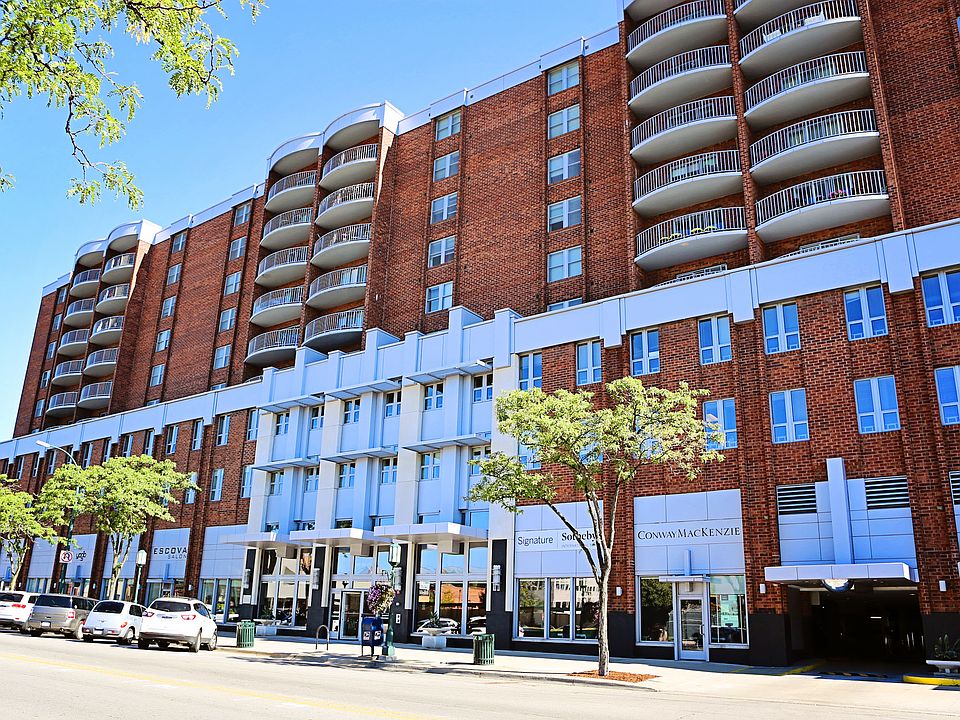 1st image of 411 S Old Woodward Ave Unit 927
