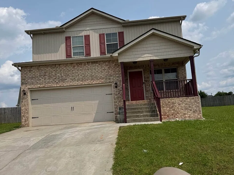1504 Gambill Wood Dr