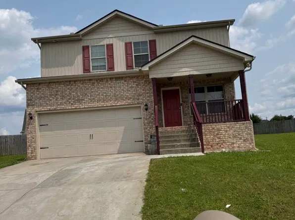 1504 Gambill Wood Dr, Smyrna, TN 37167