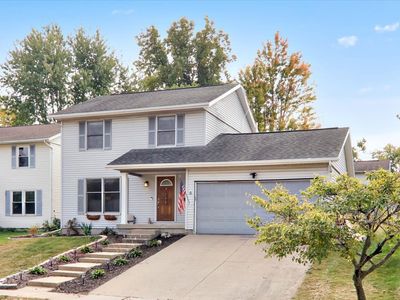 8 Haney Ct, Bloomington, IL, 61701