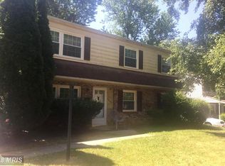 4609 Hamilton Dr, Woodbridge, VA 22193