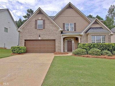54 Virginia Ave, Sharpsburg, GA, 30277