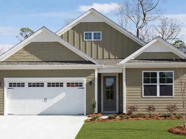 3200 Butterfly Ginger St Lot 149, Leland, NC 28451