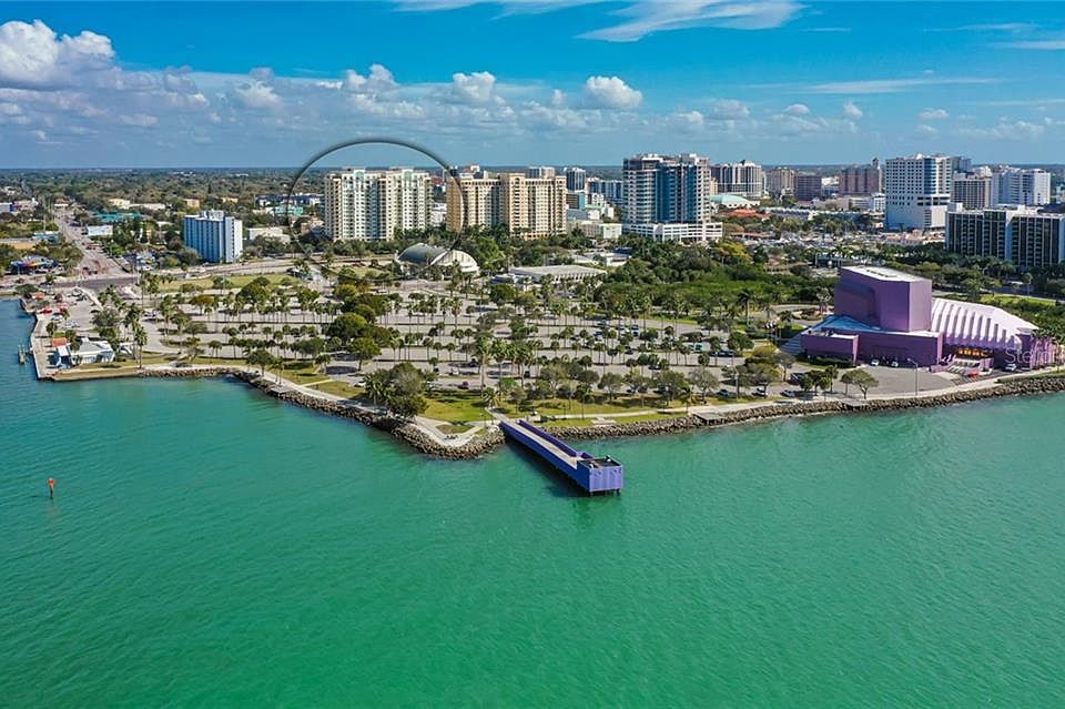 1st image of 800 N Tamiami Trl Unit 1801