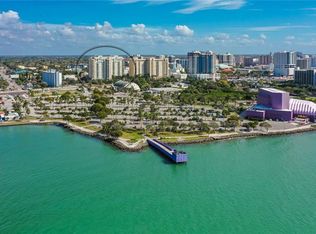800 N Tamiami Trl UNIT 1801, Sarasota, FL 34236