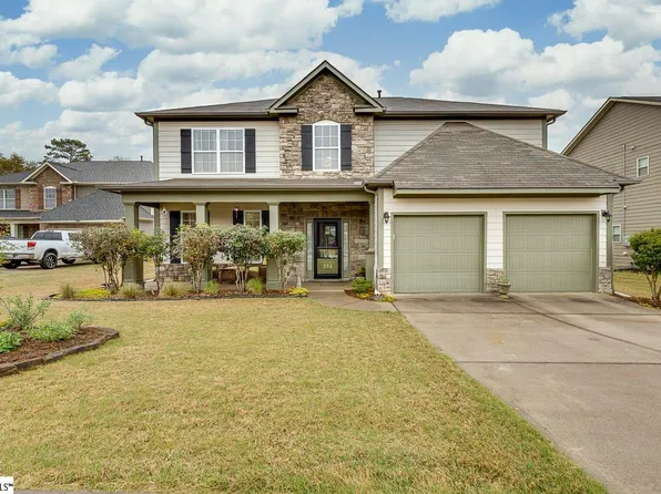 204 Bradbourne Way, Simpsonville, SC 29680