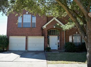 19227 Tobacco Rd, Katy, TX 77449