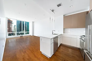 Rented by Acre NY Realty Inc