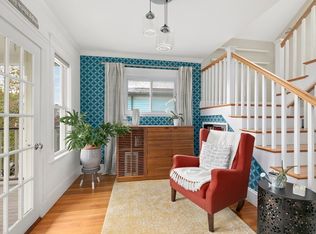 20 Hall Ave #2, Somerville, MA 02144