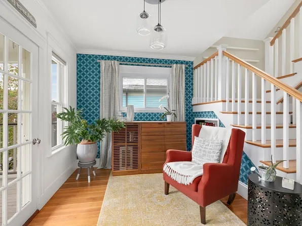 20 Hall Ave #2, Somerville, MA 02144
