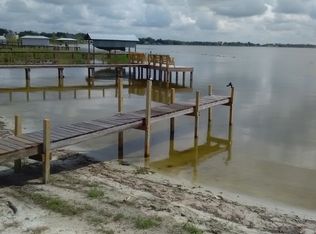 285 S Lake Ave LOT 15, Frostproof, FL 33843