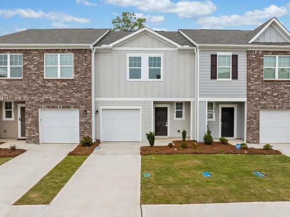 610 Jervis Way, Locust Grove, GA 30248