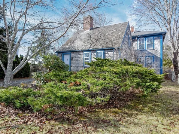 298 Front St, Marion, MA 02738