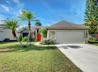 1495 Windship Cir, Wellington, FL 33414