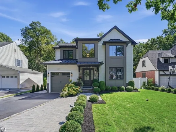 11 Marquette Rd, Montclair Twp., NJ 07043