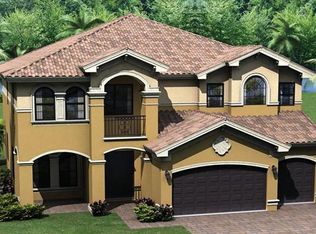 3220 Atlantic Cir, Naples, FL 34119