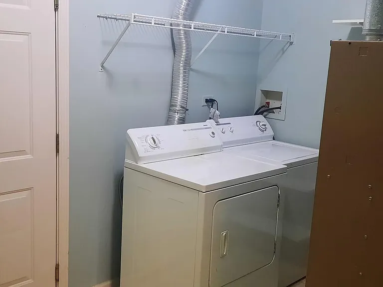 Laundry / Utility Room