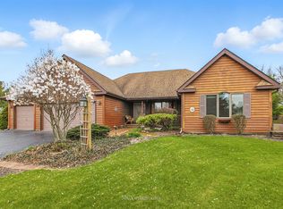 25038 S Timber Ct, Elwood, IL 60421