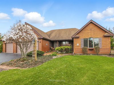 25038 S Timber Ct, Elwood, IL, 60421