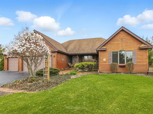 25038 S Timber Ct, Elwood, IL 60421