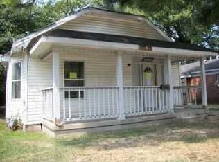 2300 Golden Ave, Memphis, TN 38108