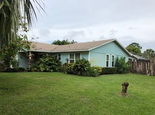5984 SE Orange Blossom Trl, Hobe Sound, FL 33455