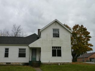 134 W Maple St, Fremont, MI 49412