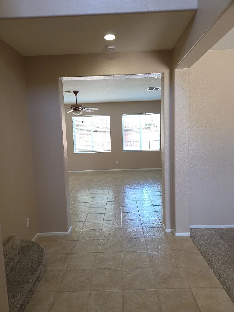 LCL Rental: Spacious -Bedroom Home with Pool - San Jacinto — Photo 4