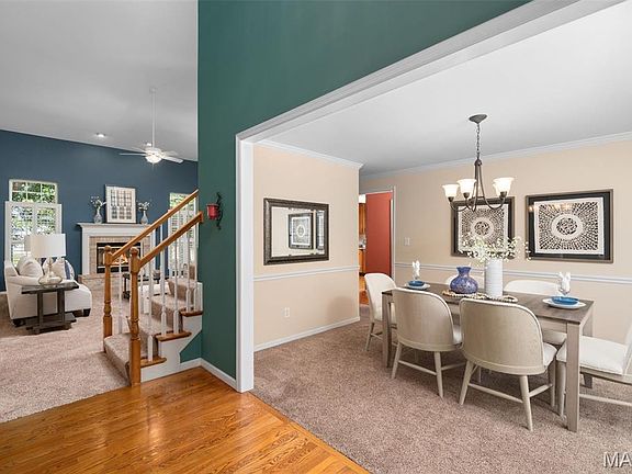 2nd image of 3862 Park Place Estates Ln