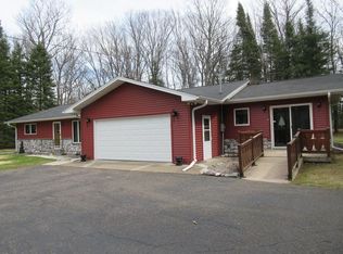 2225 Hwy 155, Saint Germain, WI 54558
