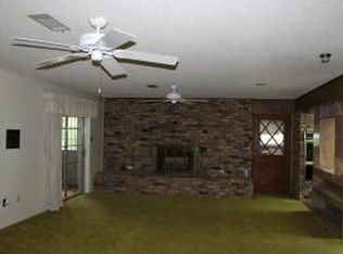 5657 Highway 171, Deridder, LA 70634