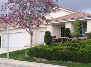 40223 Jacinto Way, Palmdale, CA 93551