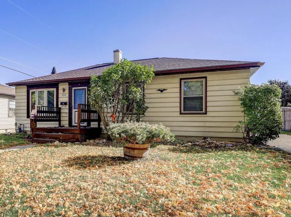 4466 South New York AVENUE, Milwaukee, WI 53235