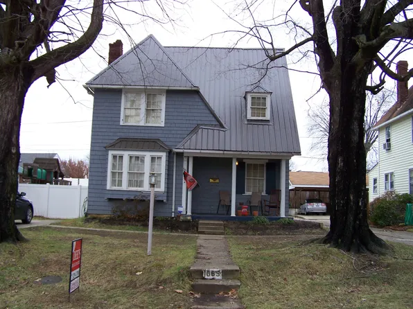 1665 Elliott Ave, Ashland, KY 41102