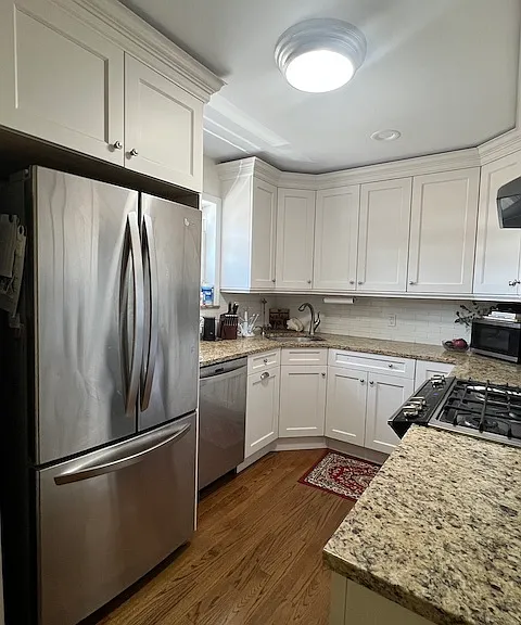 2-22 Virginia Dr #B — Photo 5