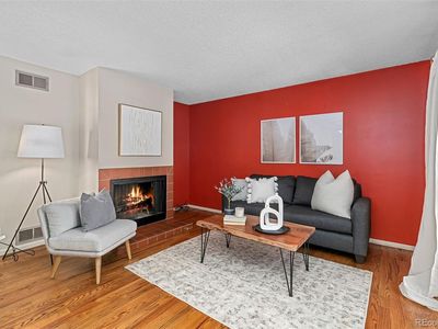 1250 S Monaco Parkway  Unit 1, Denver, CO, 80224