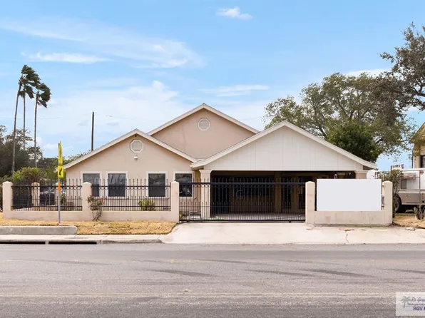 948 S Mike Chapa Ave, La Villa, TX 78562