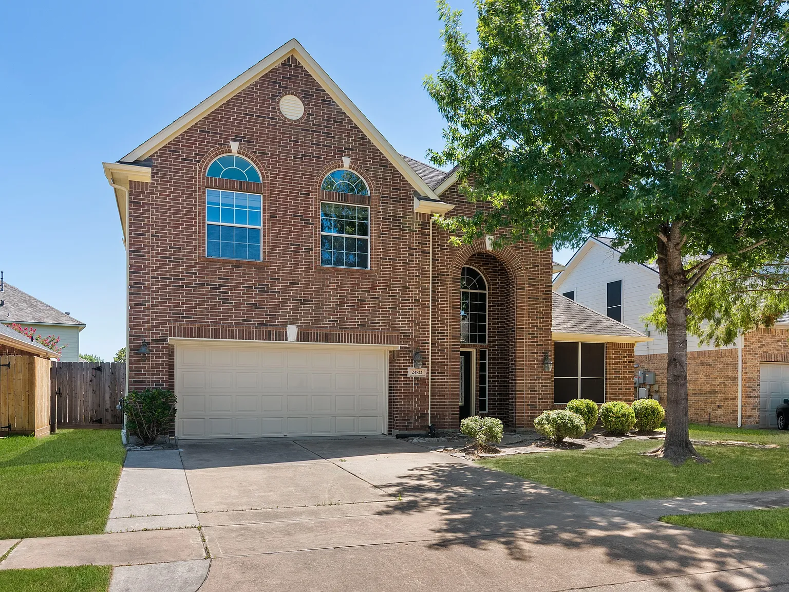 24822 Dutton Point Drive - 1 — Photo 2