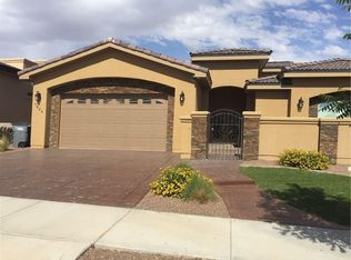 1804 Tin Star St, El Paso, TX 79911