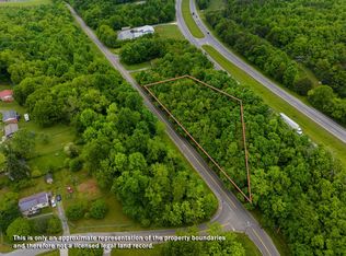 1500 S Davy Crockett Pkwy, Morristown, TN 37813