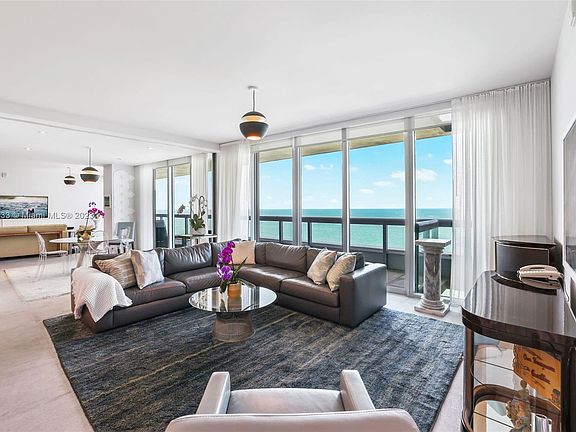 2nd image of 6899 Collins Ave #2006/2007