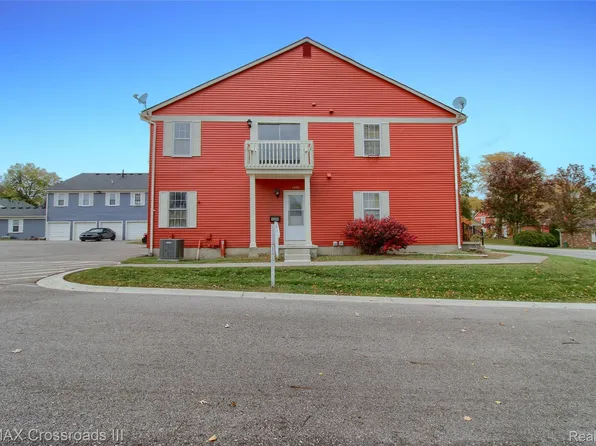 1699 Wingate Blvd, Ypsilanti, MI 48198
